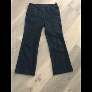 💥 Dana Bachman Blue Jeans